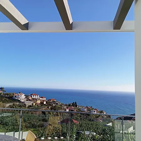 Holiday House Caetano Ponta do Sol  Exterior photo