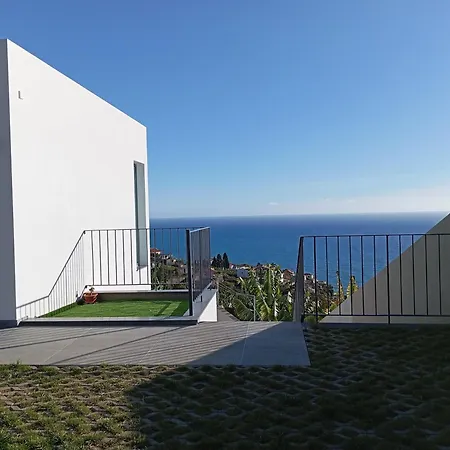 Holiday House Caetano Ponta do Sol  Exterior photo