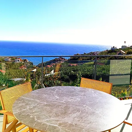 Holiday House Caetano Ponta do Sol  Exterior photo