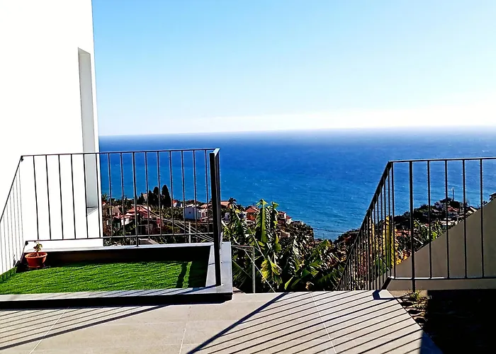 Holiday House Caetano